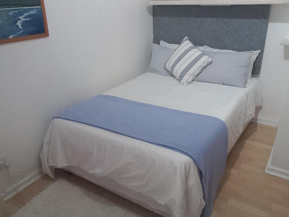 Апартаменты Delantero Unit 268 Beach Club Херманус Экстерьер фото