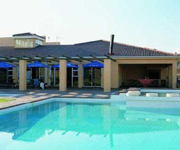 Апартаменты Delantero Unit 268 Beach Club Херманус Экстерьер фото