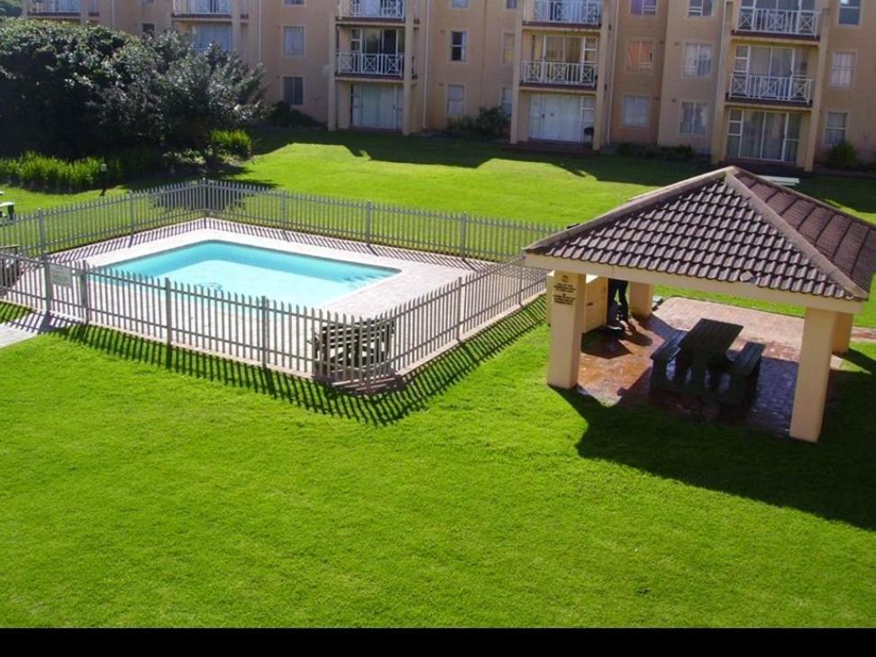 Апартаменты Delantero Unit 268 Beach Club Херманус Экстерьер фото