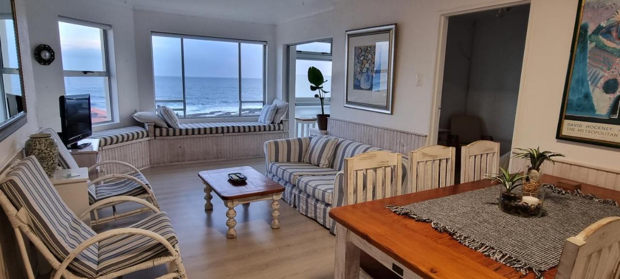 Апартаменты Delantero Unit 268 Beach Club Херманус Экстерьер фото