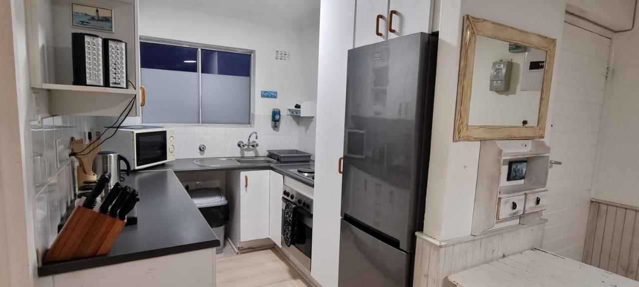Апартаменты Delantero Unit 268 Beach Club Херманус Экстерьер фото