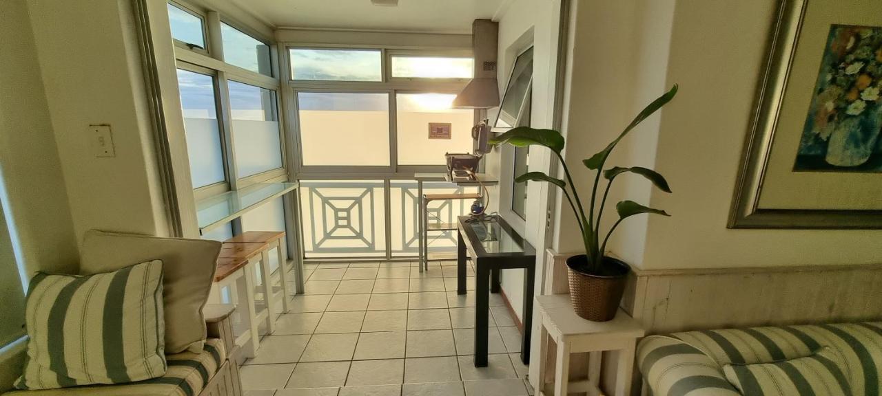 Апартаменты Delantero Unit 268 Beach Club Херманус Экстерьер фото