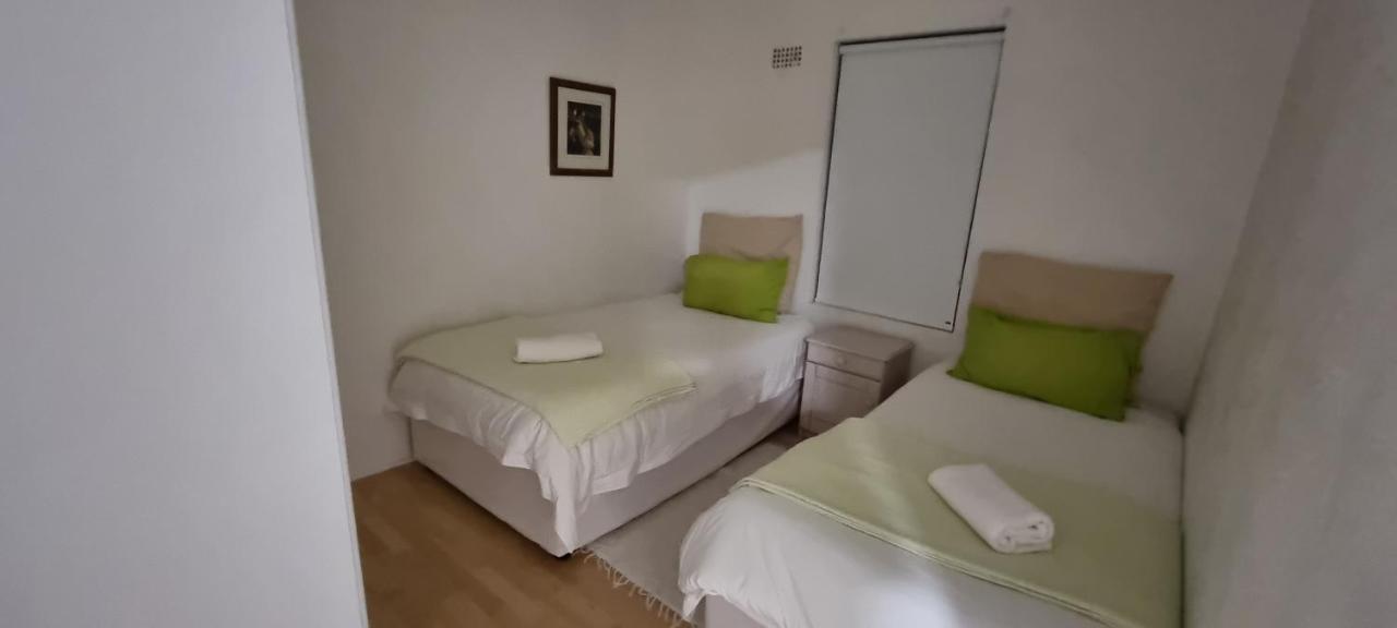 Апартаменты Delantero Unit 268 Beach Club Херманус Экстерьер фото